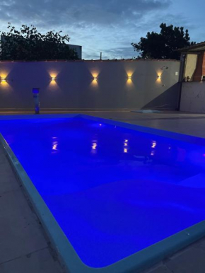 Casa temporada Guarapari